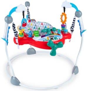 Baby Einstein Spielcenter »Airplane Adventure«