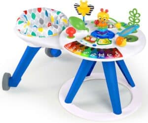 Baby Einstein Spielcenter »Around We Grow«