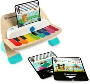 Baby Einstein Spielzeug-Musikinstrument »Touch-Klavier«