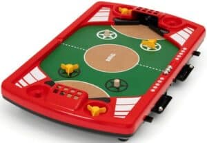 BRIO® Tischfußballspiel »Tischfußball-Flipper«