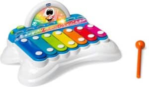 Chicco Spielzeug-Musikinstrument »Flashy das Xylophon«