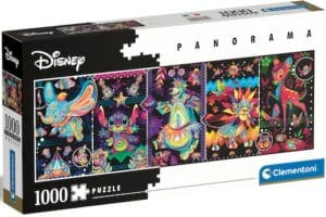 Clementoni® Puzzle »Panorama