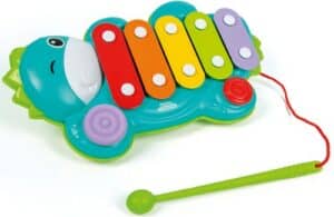 Clementoni® Spielzeug-Musikinstrument »Baby Clementoni