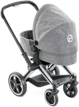 Corolle® Kombi-Puppenwagen »Cybex«