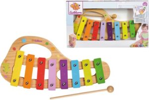 Eichhorn Spielzeug-Musikinstrument »Xylophon«