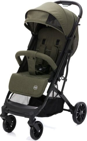 Fillikid Kinder-Buggy »Styler Elite