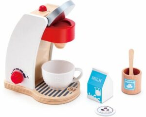 Hape Kinder-Kaffeemaschine »Meine Kaffeemaschine«