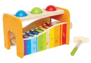 Hape Spielzeug-Musikinstrument »Xylophon«