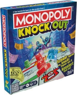 Hasbro Spiel »Hasbro Gaming