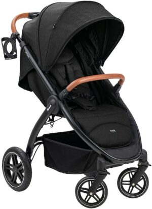 Hauck Kinder-Buggy »Uptown