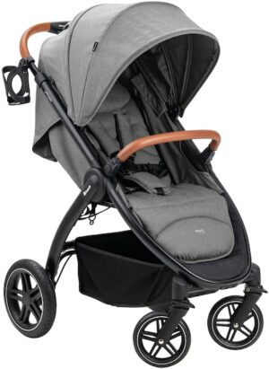 Hauck Kinder-Buggy »Uptown