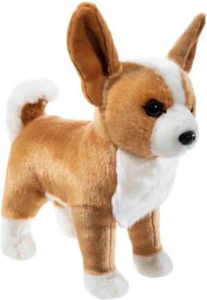 Heunec® Kuscheltier »Chihuahua stehend 25 cm