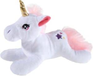 Heunec® Kuscheltier »Einhorn liegend 30 cm«