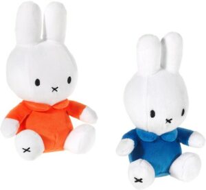 Heunec® Kuscheltier »Miffy