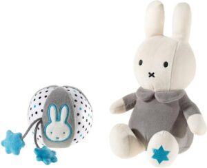 Heunec® Kuscheltier »Miffy Hase«