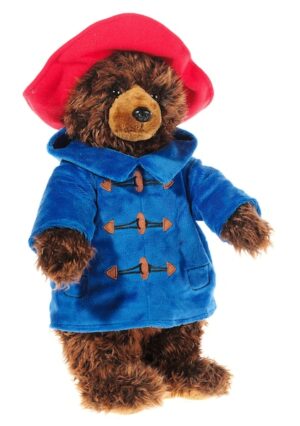 Heunec® Kuscheltier »Paddington Bär«