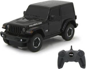 Jamara RC-Auto »Jeep Wrangler JL 1:24 2