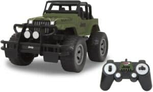 Jamara RC-Auto »Jeep Wrangler Rubicon«