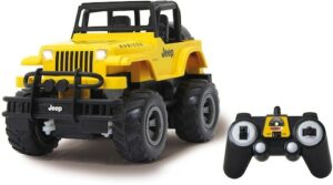 Jamara RC-Auto »Jeep Wrangler Rubicon«