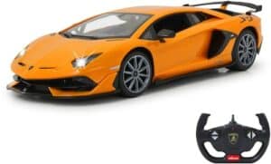 Jamara RC-Auto »Lamborghini Aventador SVJ 1:14 - 2