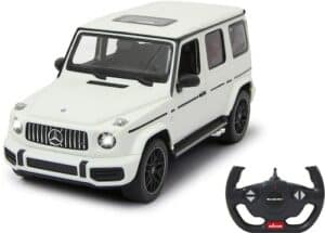 Jamara RC-Auto »Mercedes-Benz AMG G63 1:14 2