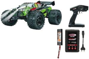 Jamara RC-Monstertruck »Akron Monstertruck BL 4WD«