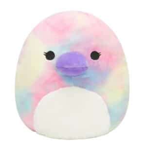 Jazwares Plüschfigur »Squishmallows Brindall Schnabeltier 30 cm«