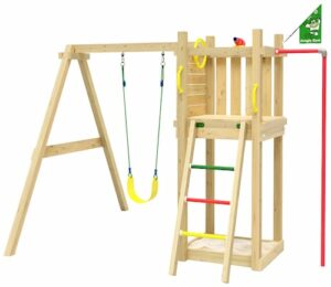 Jungle Gym Spielturm »Perch«