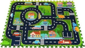 Knorrtoys® Puzzle »Straße«