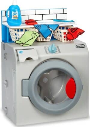 Little Tikes® Kinder-Waschmaschine »First Washer-Dryer«