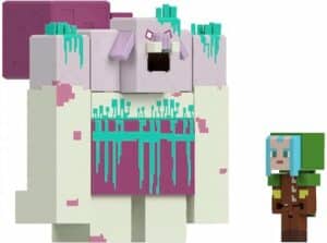 Mattel® Actionfigur »Minecraft Legends