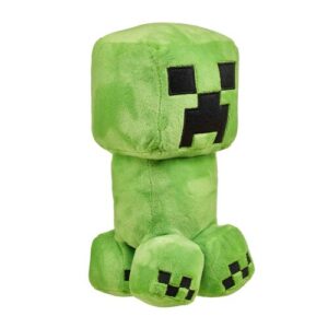 Mattel® Plüschfigur »Minecraft Creeper Plüsch 20 cm«