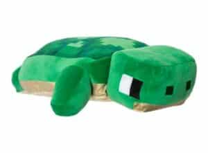 Mattel® Plüschfigur »Minecraft Turtle Plüsch 30 cm«