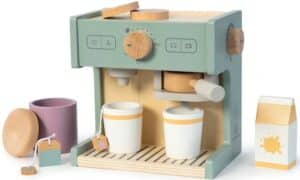 MUSTERKIND® Kinder-Kaffeemaschine »Coffea«