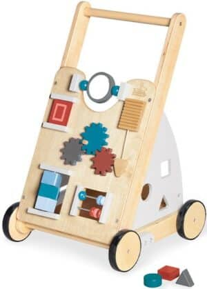 Pinolino® Lauflernwagen »Titus