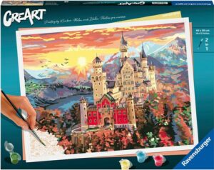 Ravensburger Malen nach Zahlen »CreArt