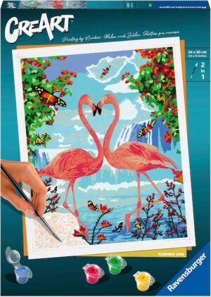 Ravensburger Malen nach Zahlen »CreArt