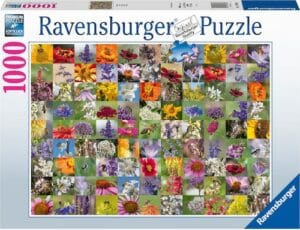 Ravensburger Puzzle »99 Bienen«