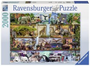 Ravensburger Puzzle »Aimee Stewart