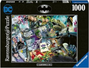 Ravensburger Puzzle »Batman«