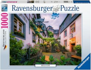 Ravensburger Puzzle »Beilstein«