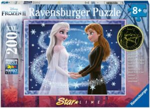 Ravensburger Puzzle »Bezaubernde Schwestern«