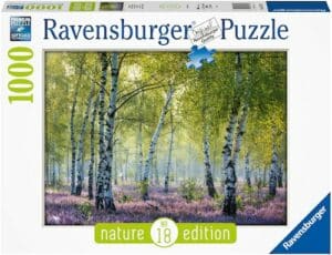 Ravensburger Puzzle »Birkenwald«