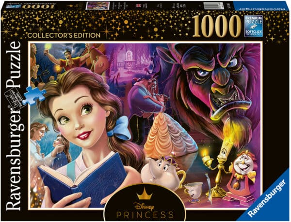 Ravensburger Puzzle »Collector`s Edition