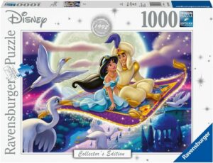 Ravensburger Puzzle »Collector`s Edition