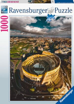 Ravensburger Puzzle »Colosseum in Rom«