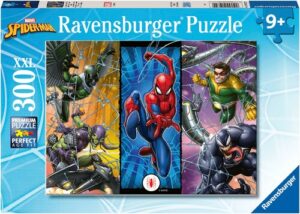 Ravensburger Puzzle »Die Welt von Spider-Man«