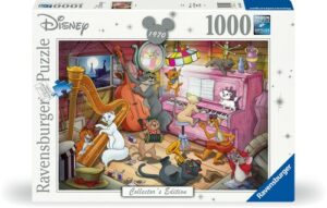 Ravensburger Puzzle »Disney