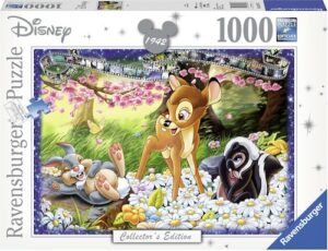 Ravensburger Puzzle »Disney Bambi«