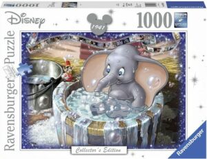 Ravensburger Puzzle »Disney Dumbo«